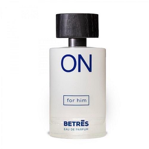 Betres ON Fresh EDP Perfume For Men 100ml - Thescentsstore